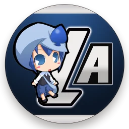 Ícone de Limitado Legión Anime