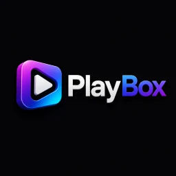 PlayBox Player icon